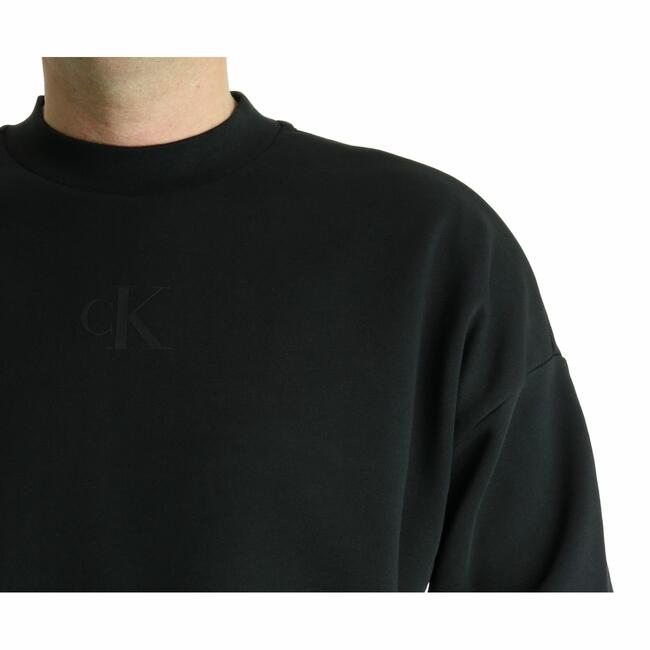 FELPA SLICED BACK GRAPHIC CALVIN KLEIN - Mad Fashion | img vers.650x/